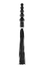 Plug anal Fetish Tentation Martinet cu bici 49 cm
