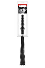 Plug anal Fetish Tentation Martinet cu bici 49 cm