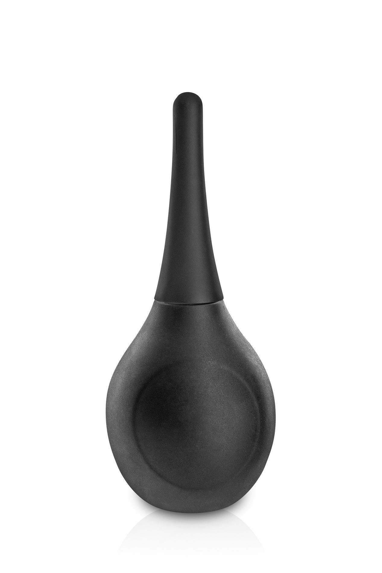 Bec pentru clismă anală Showerplay 350 ml cu 3 canule