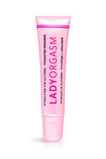 Cremă stimulatoare Lady Orgasm Concorde pentru femei 15 ml
