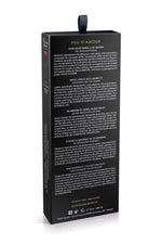 Feu d'Amour Secret Pleasure Gel stimulant încălzitor cu căpșuni 30ml