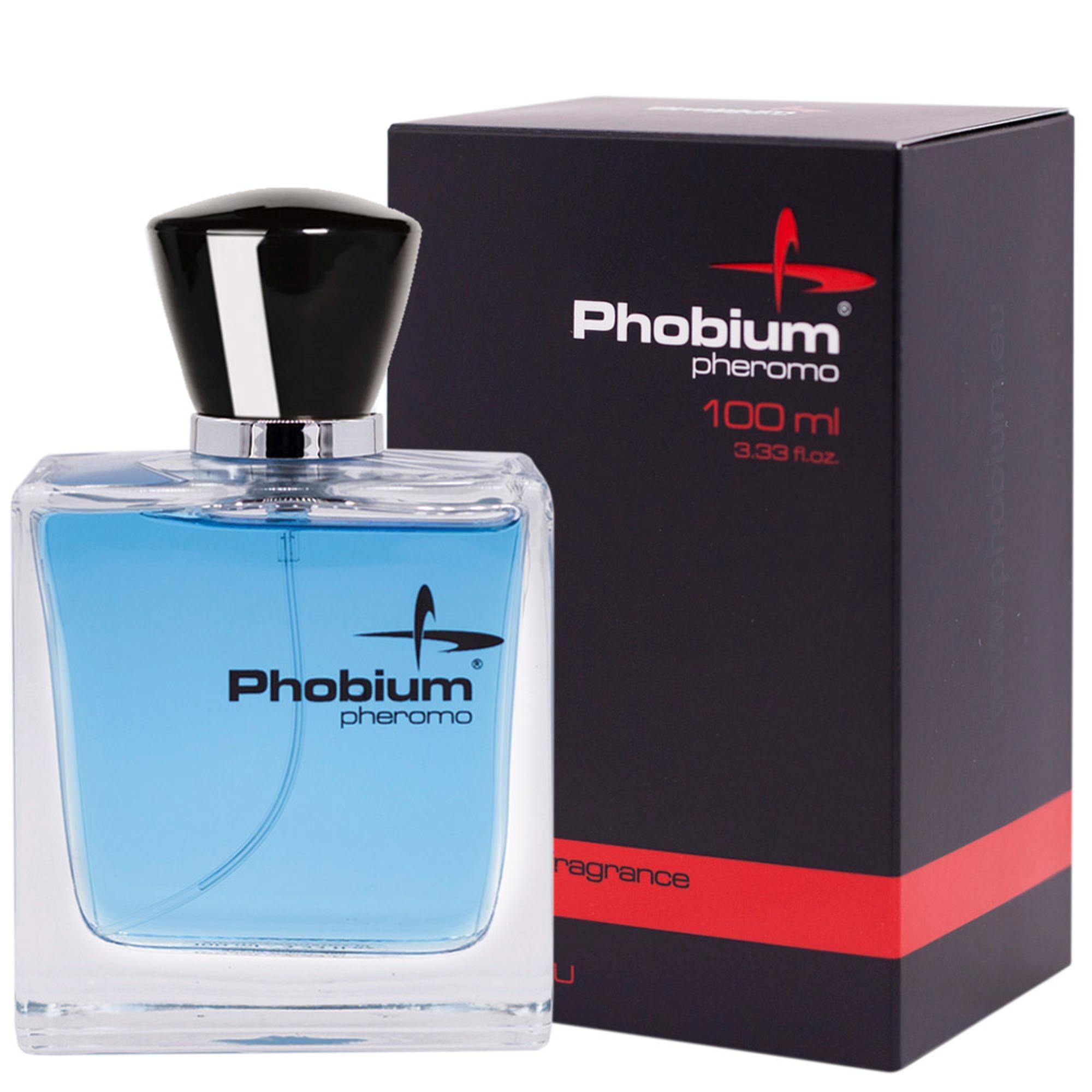 PHOBIUM Pheromo Aurora feromoni masculini 100 ml