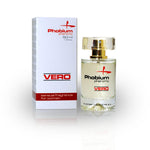 Phobium VERO Feromoni Femei 50 ml Aurora