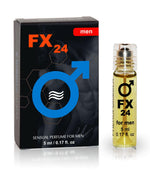 Feromoni pentru bărbați FX24 Aurora rollon 5ml