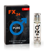 Feromoni pentru bărbați fără parfum FX24 Aurora rollon 5ml