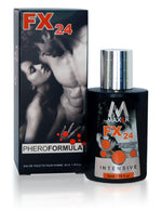 Feromoni masculini FX24 Aurora 50 ml