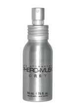 Phero Musk Grey Aurora Feromoni pentru bărbați 50 ml