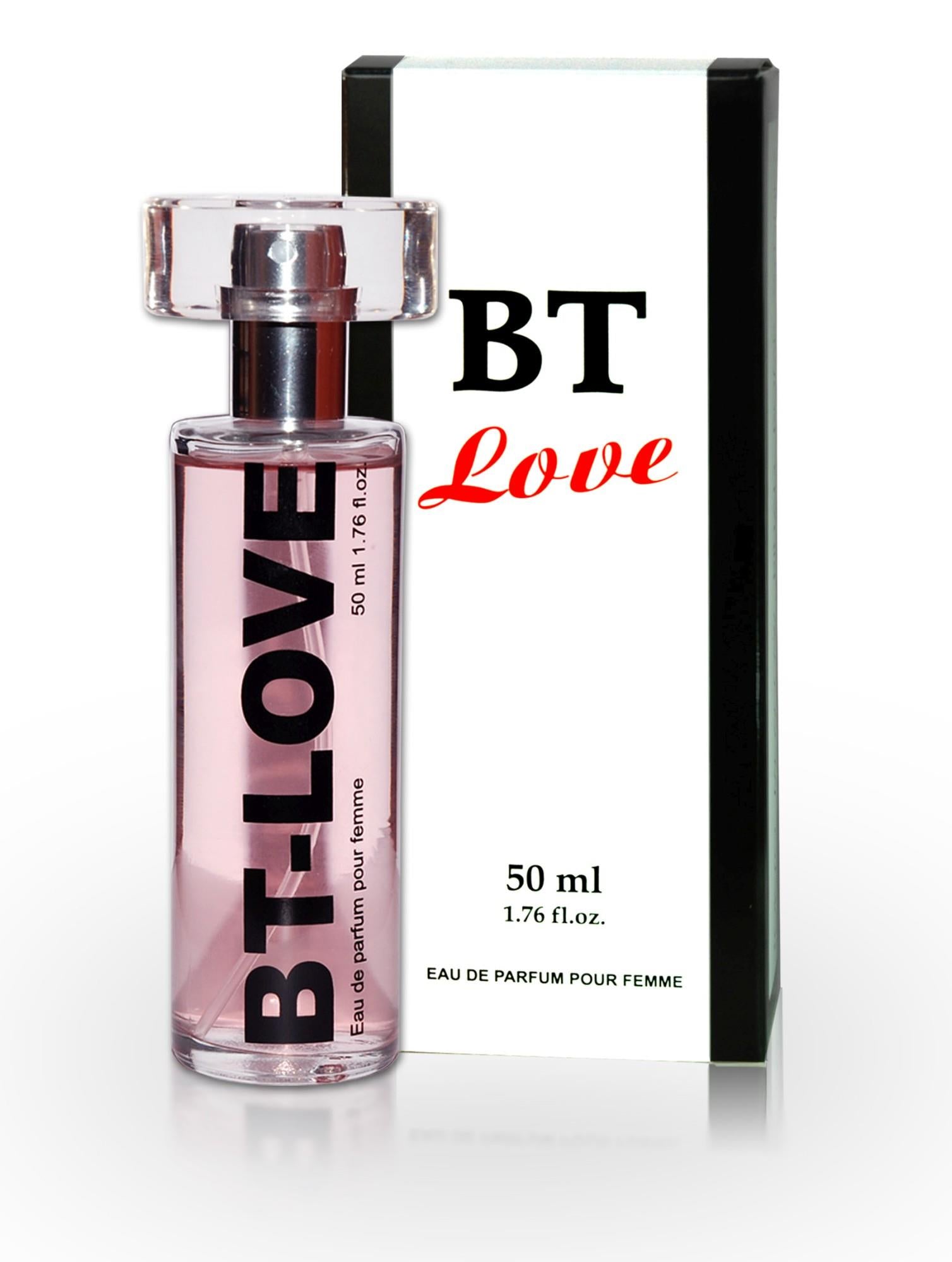 Feromoni BT Love Aurora pentru femei 50 ml