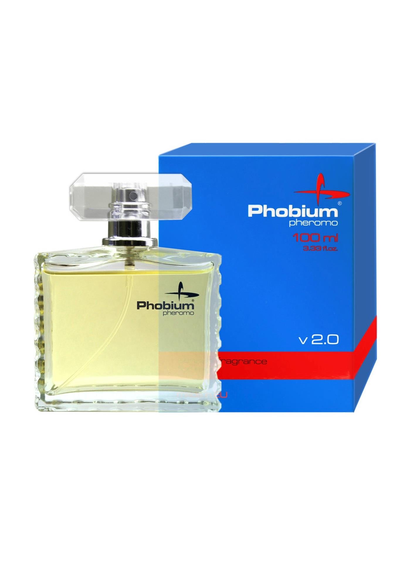 PHOBIUM v 2.0 Aurora feromoni masculini 100ml