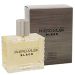 PHERO MUSK BLACK Aurora 100 ml Apa de parfum cu feromoni
