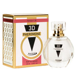 Apa de parfum cu feromoni Aurora 3D PHEROMON SUB 25 30 ml