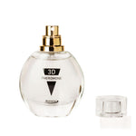 Apa de parfum cu feromoni Aurora 3D PHEROMON SUB 25 30 ml