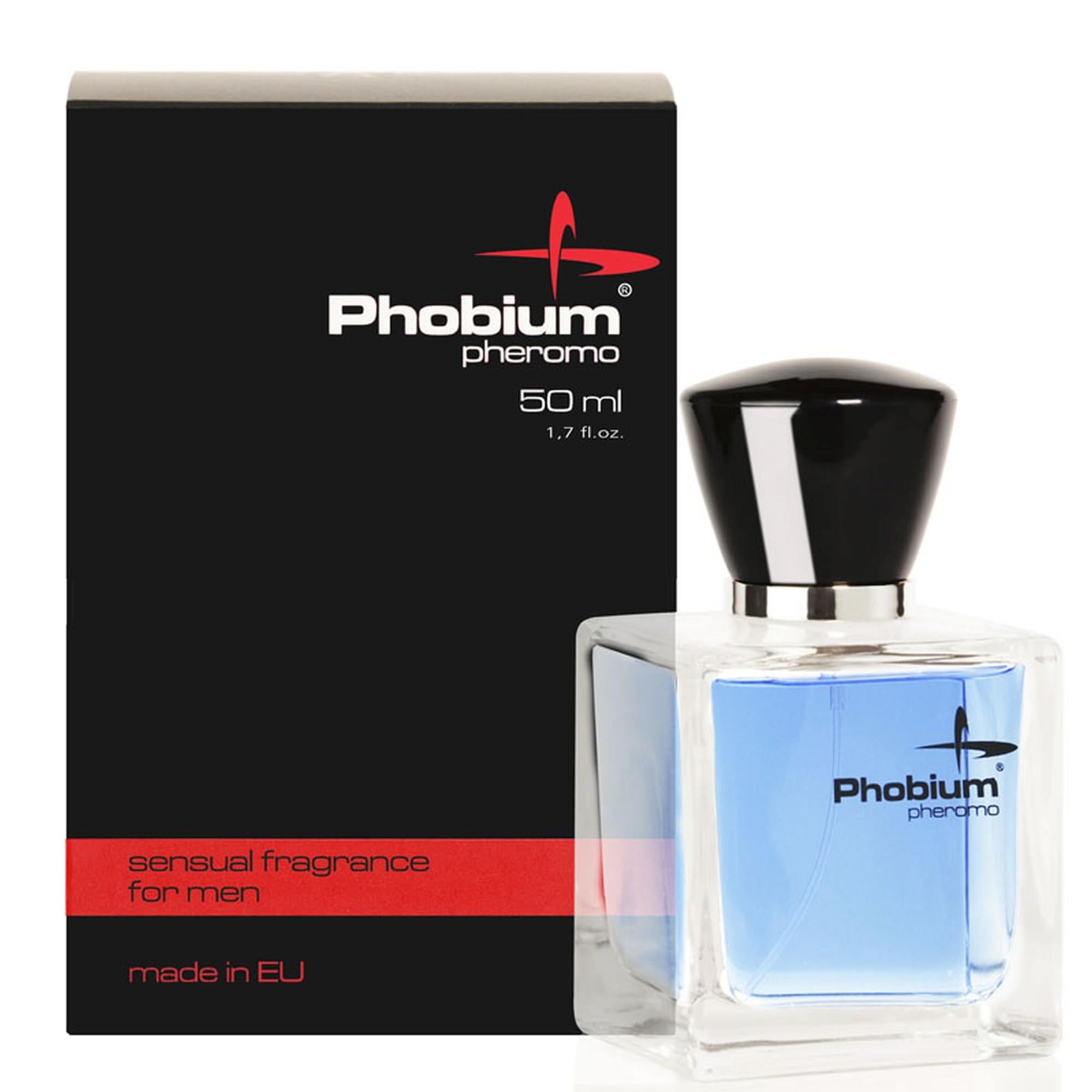 PHOBIUM Pheromo Aurora feromoni masculini 50ml
