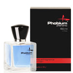 PHOBIUM Pheromo Aurora feromoni masculini 50ml