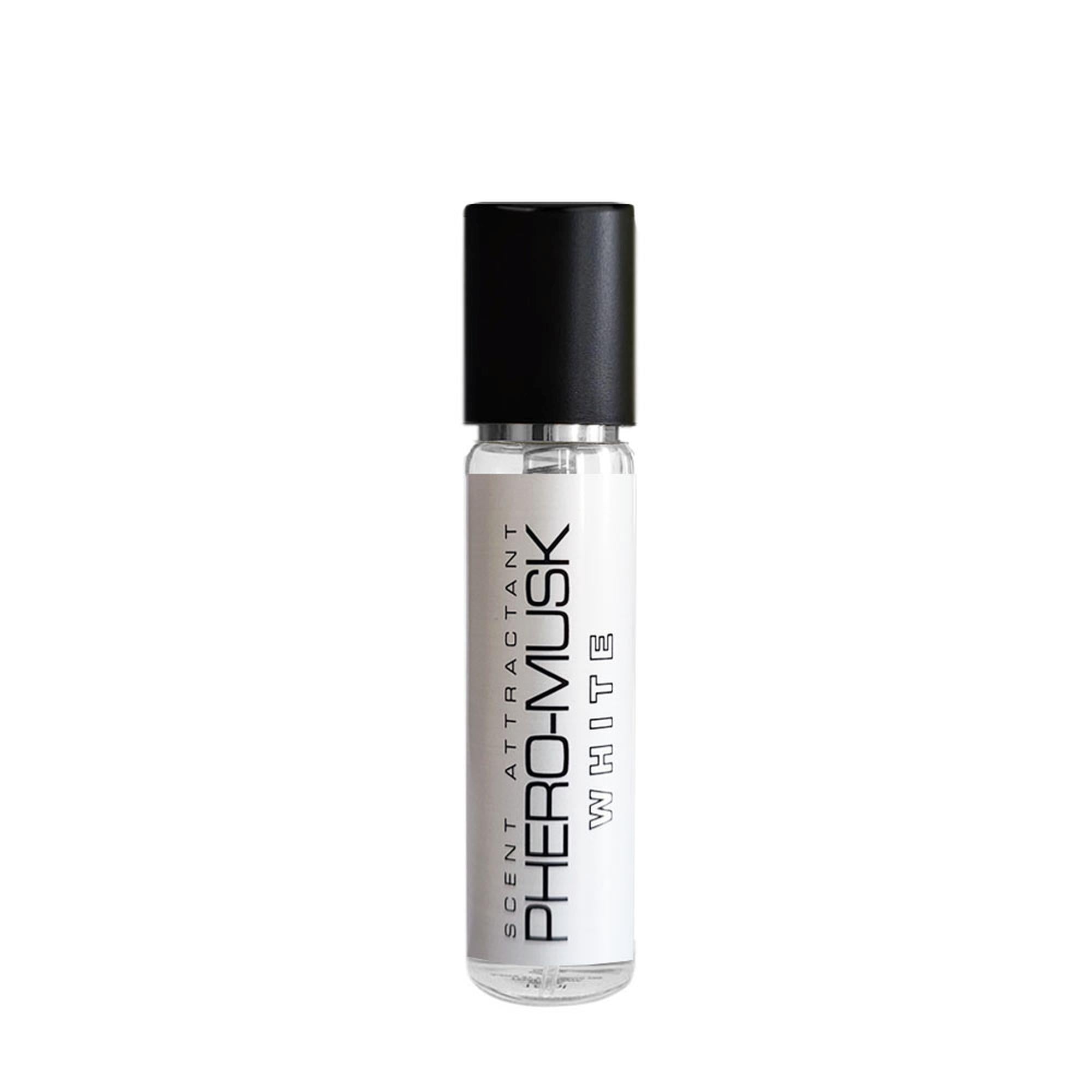 Feromoni masculini Phero Musk White Aurora 15 ml