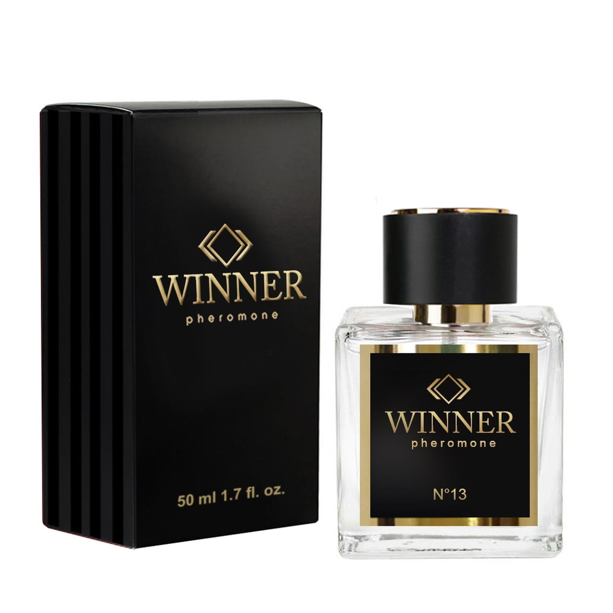 Parfum bărbătesc WINNER nr. 13 Aurora 50 ml