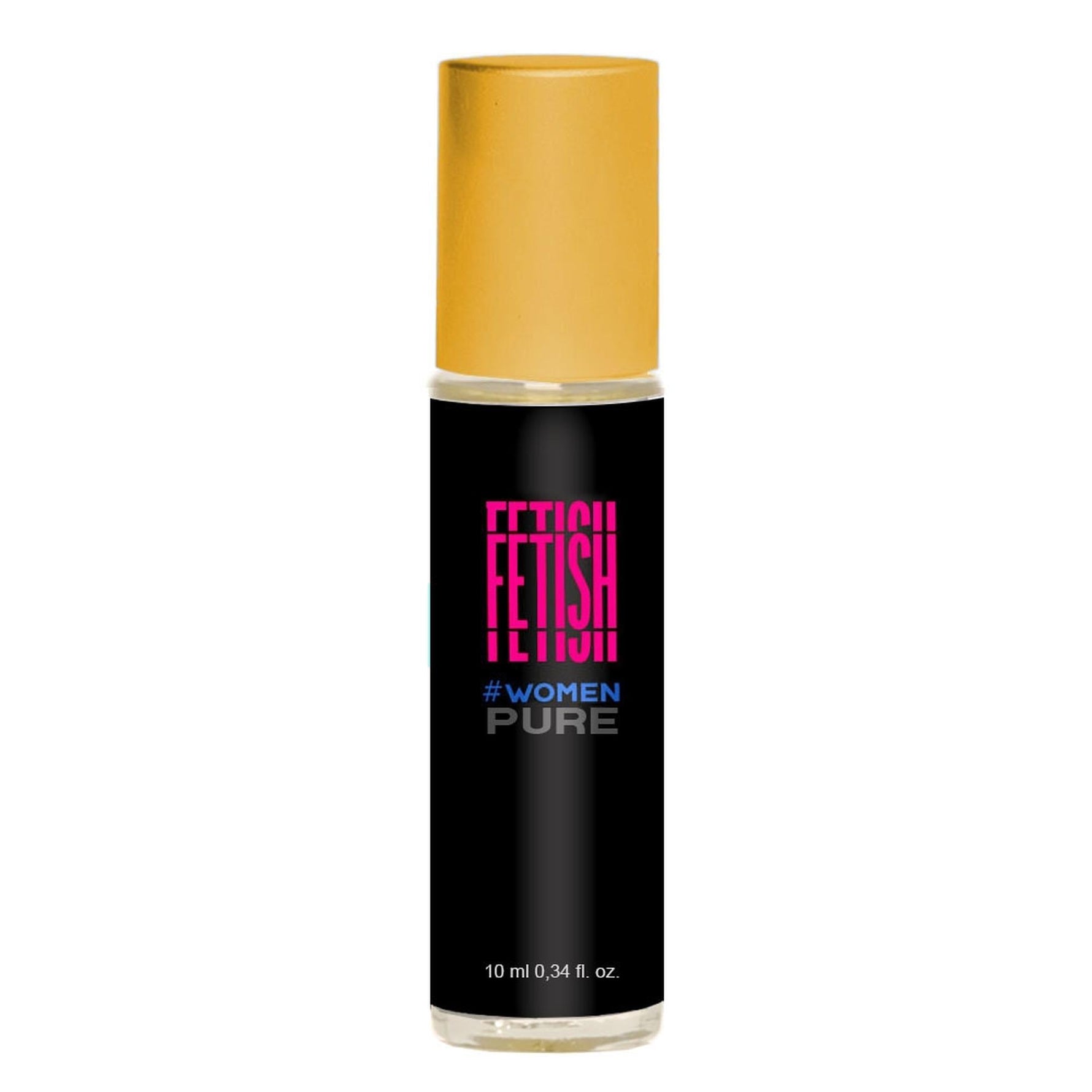 Feromoni fără parfum Aurora Fetish Pure Women 10ml