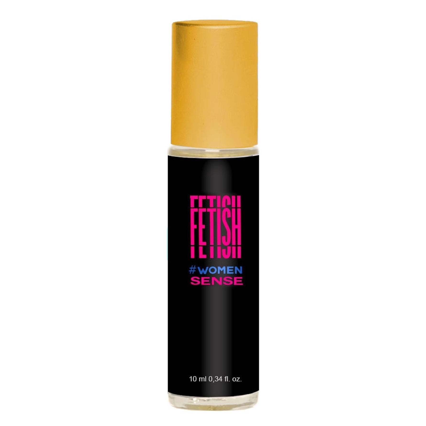 Fetish Sense Aurora Feromoni pentru femei 10ml