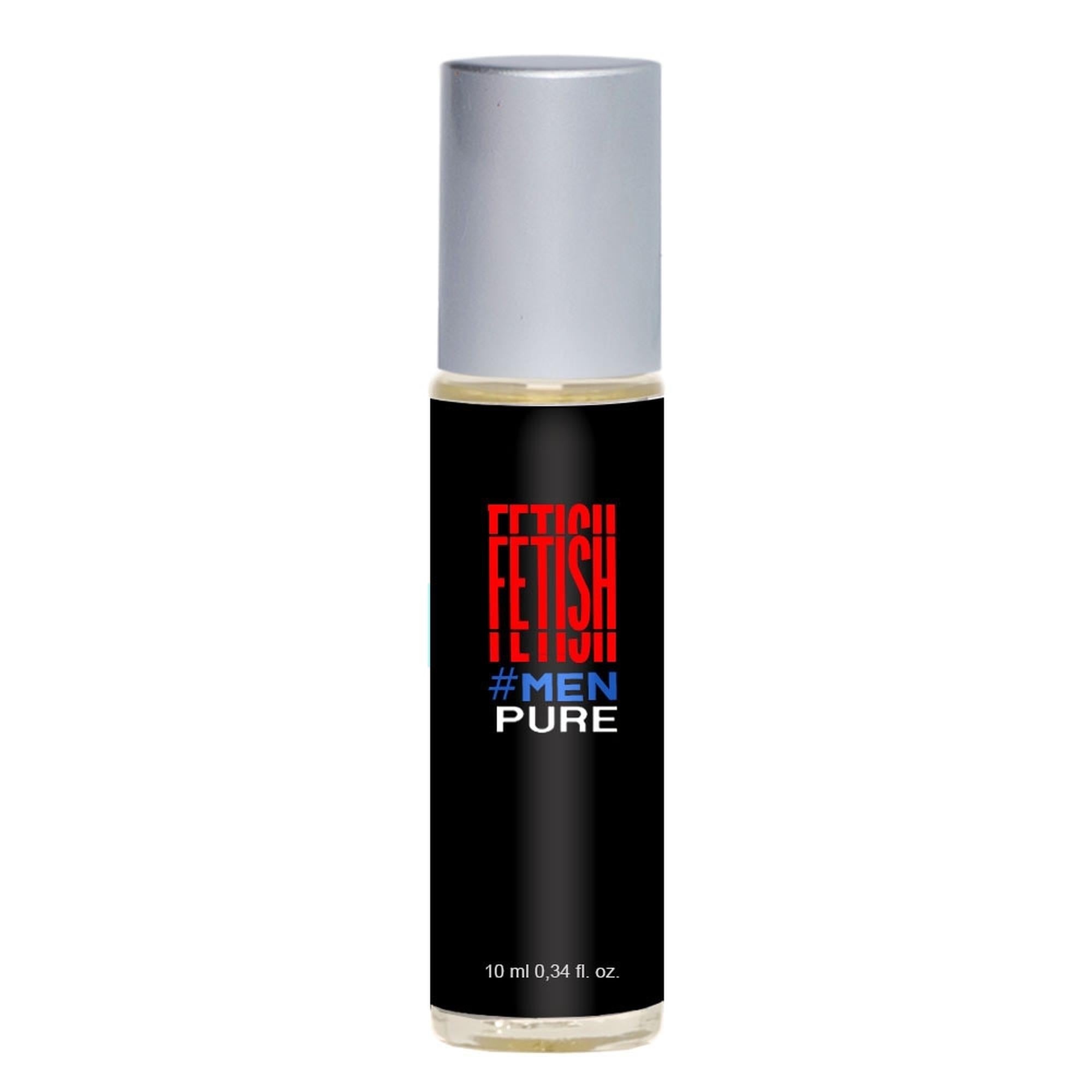 Feromoni fără parfum Aurora Pure Men 10 ml