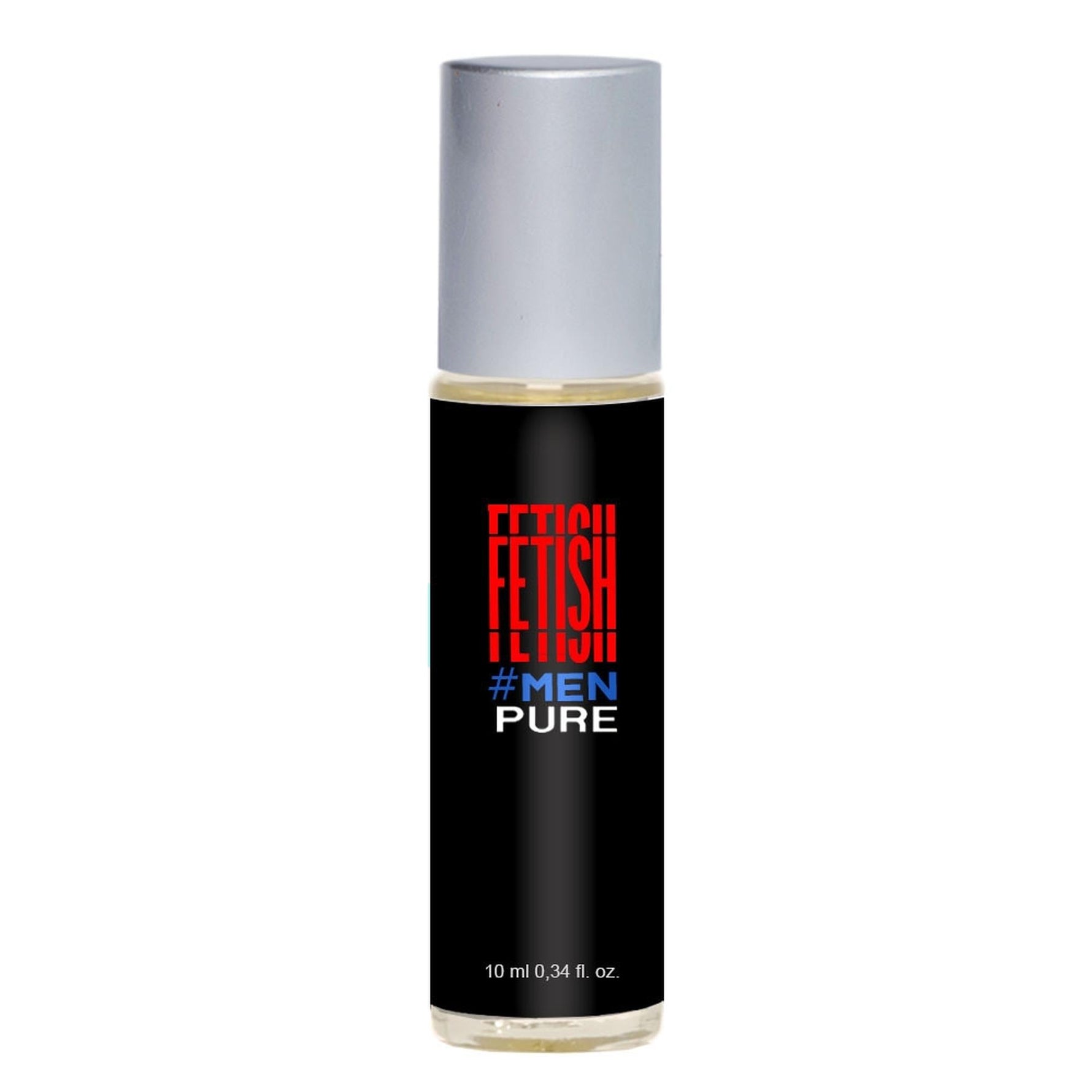 Feromoni fără parfum Aurora Pure Men 10 ml