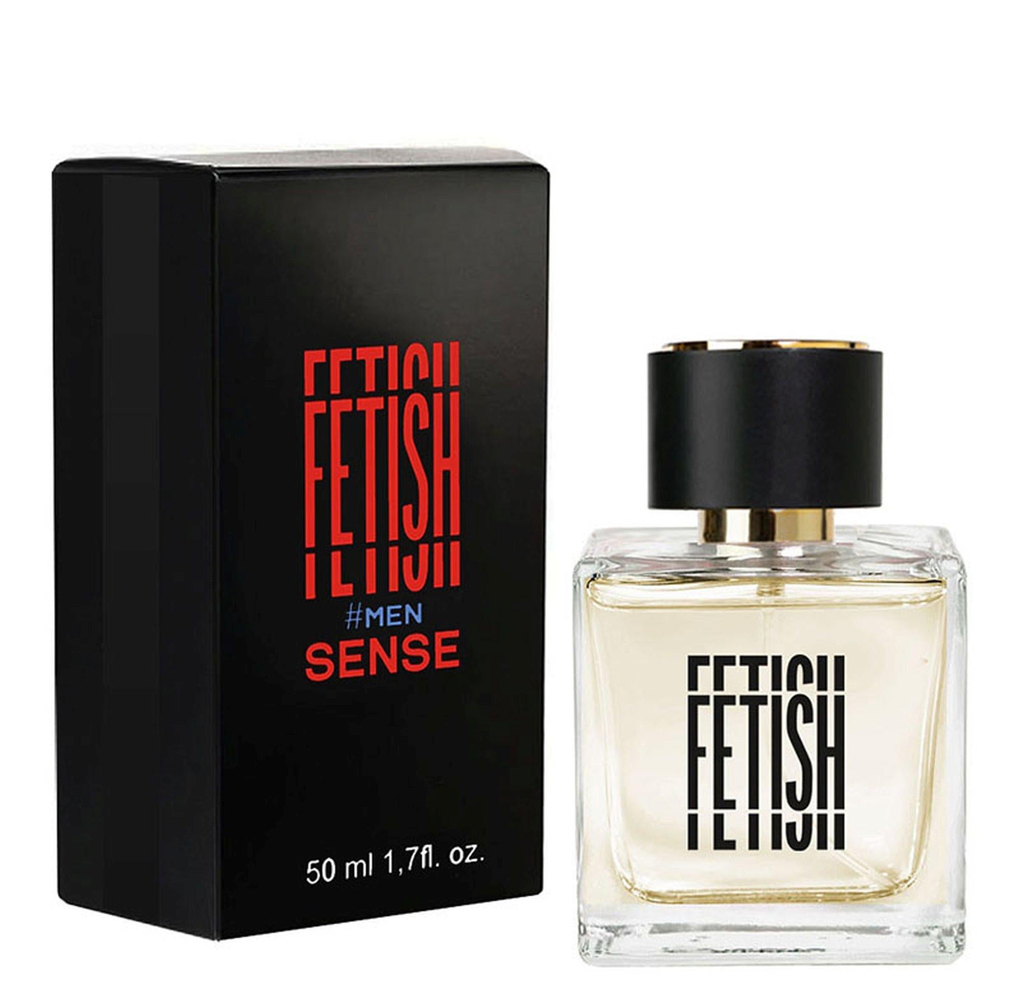 Feromoni masculini Fetish Sense Aurora 50ml