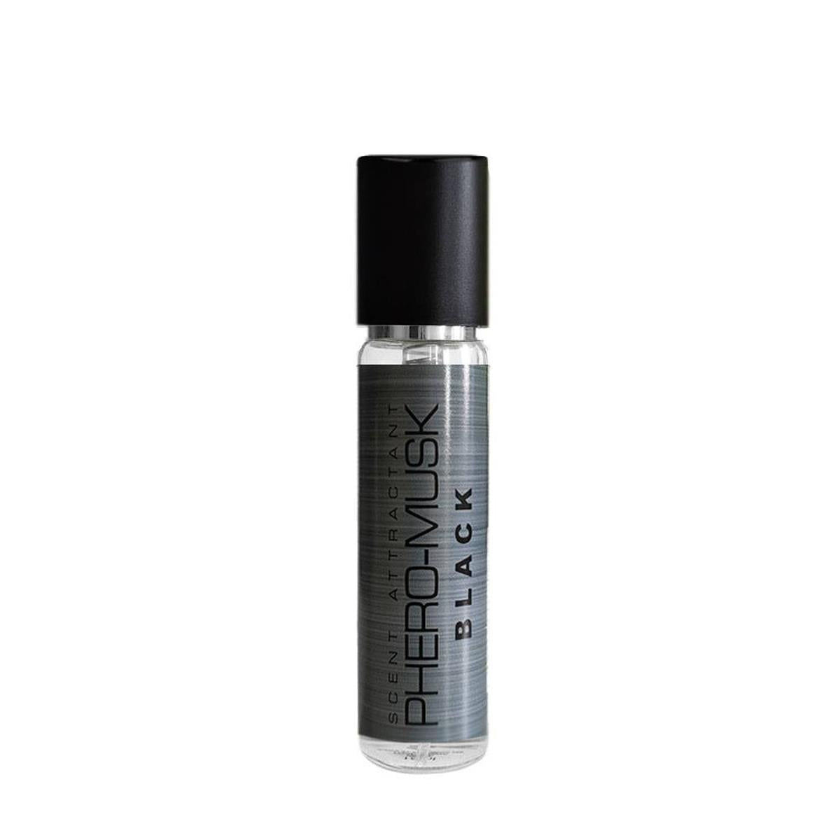 Feromoni Phero Musk Black Aurora pentru bărbați 15 ml