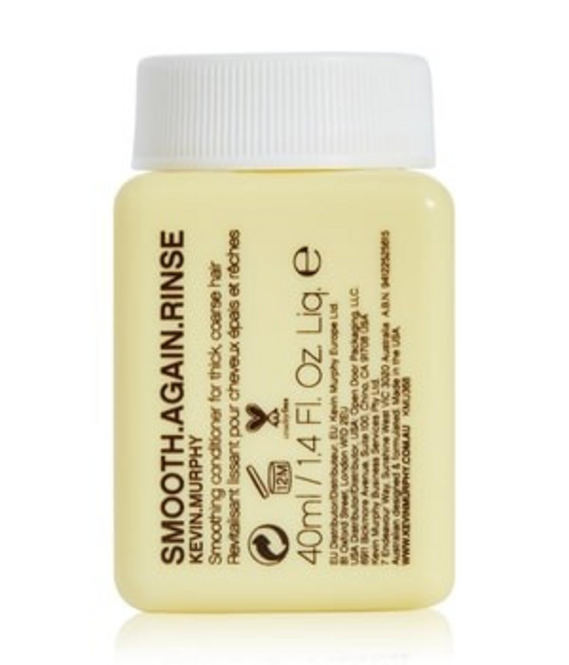 Kevin Murphy, Smooth Again Rinse, Balsam de păr, 40 ml