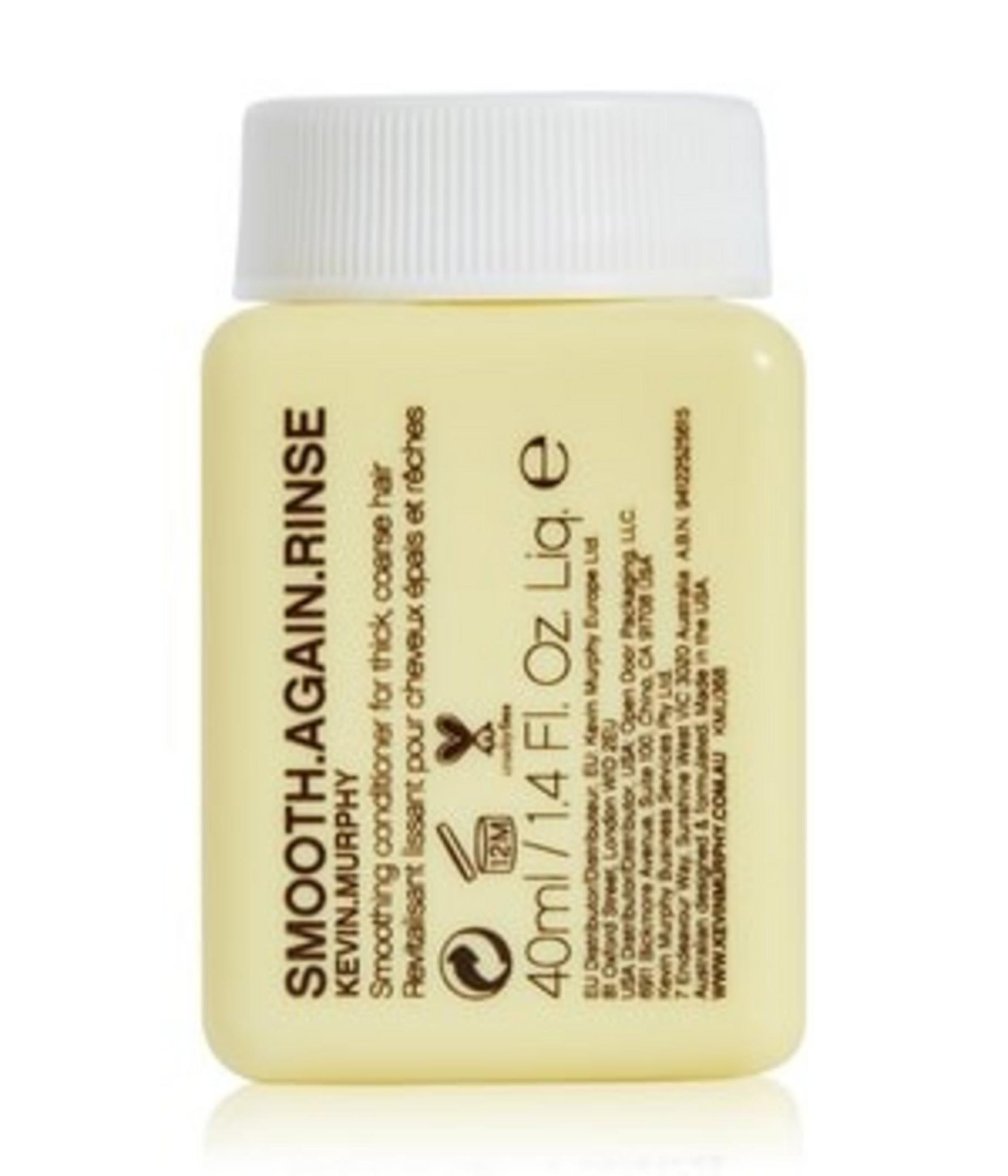 Kevin Murphy, Smooth Again Rinse, Balsam de păr, 40 ml