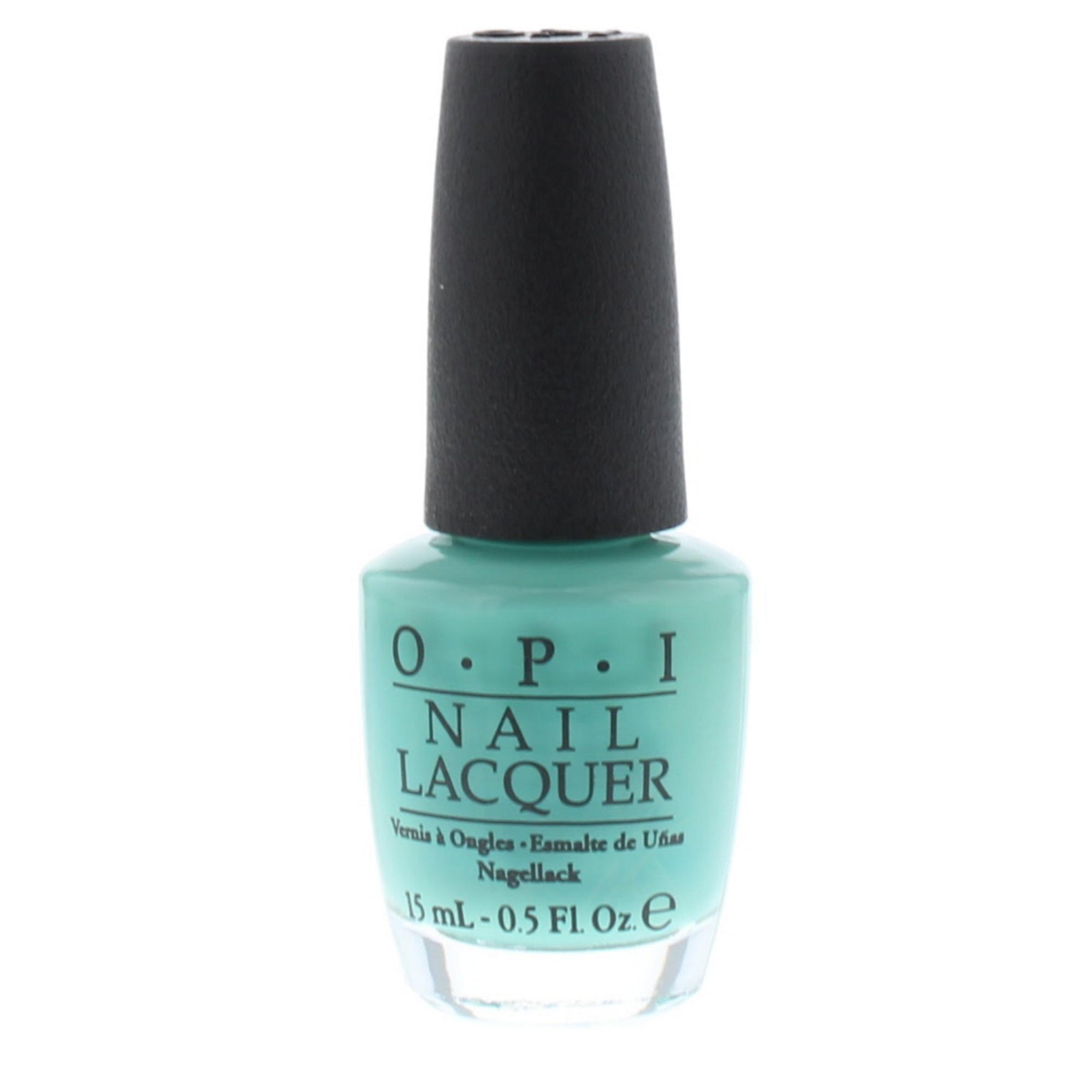 Opi, Nail Lacquer, Lac de unghii, NL N45, Sania mea cu câini este un hibrid, 15 ml