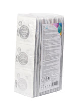 Prezervative Beppy albe din latex natural, 72 buc.