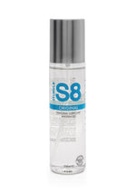 Lubrifiant original pe bază de apă S8 250 ml