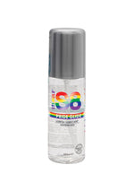Lubrifiant natural pe bază de apă S8 Pride Glide 125 ml