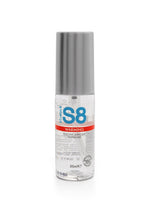Lubrifiant încălzitor pe bază de apă S8 50 ml