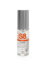 Lubrifiant anal S8 WB Natural 50ml