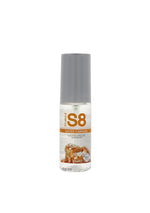 Lubrifiant aromat S8 50 ml