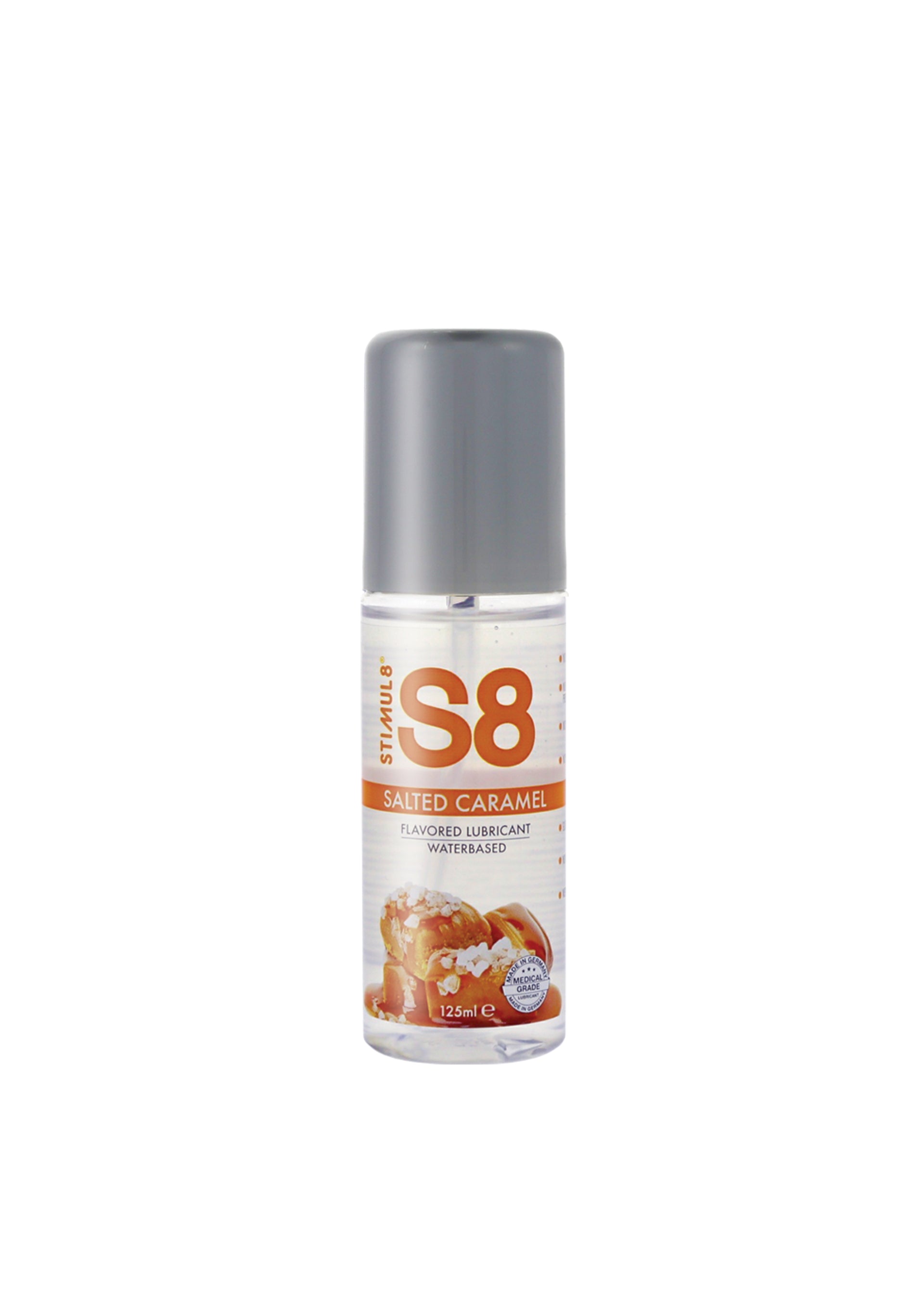 Lubrifiant aromat Stimul8 S8 125 ml