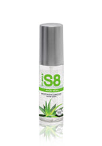 Lubrifiant pe bază de apă cu Aloe Vera S8 50 ml
