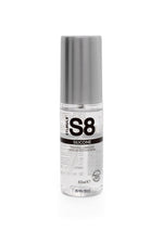 Lubrifiant siliconic original S8 Premium 50 ml
