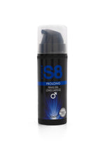 Gel de prelungire a părului S8 30ml natural