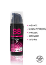 S8 Stimul8 Gel de ridicare 30 ml Natural