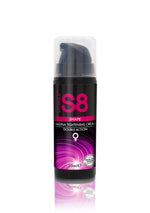Cremă vaginală S8 Shape pentru strângere, 30 ml, naturală