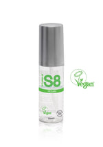 Lubrifiant vegan natural pe bază de apă S8 50ml