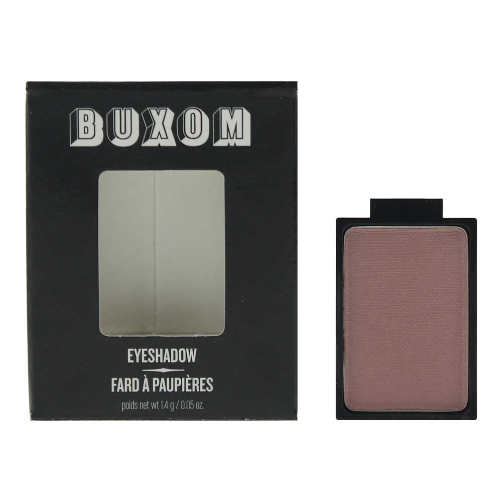 Buxom, Single Eyeshadow Bar, Pigmentat, Fard de ochi cremos, Iubitor de lenjerie, 1.5 g