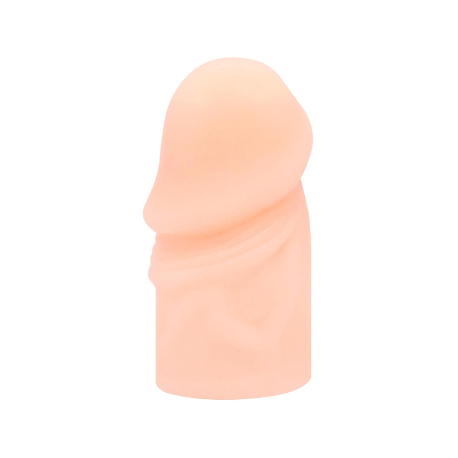 Manșon extensibil pentru penis Baile Realistic