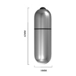 Mini vibrator puternic Baile