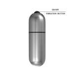 Mini vibrator puternic Baile