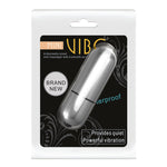 Mini vibrator puternic Baile