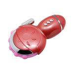 Stimulator clitoridian flexibil Baile Rolling Fun, 12 vibrații, 6 rotații