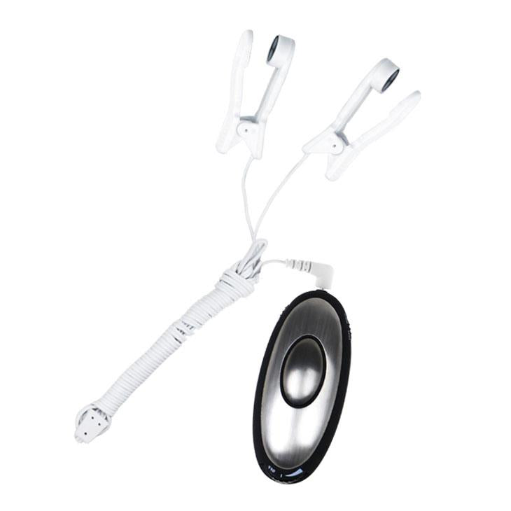 Kit de electrostimulare a mameloanelor Baile French Impulsion