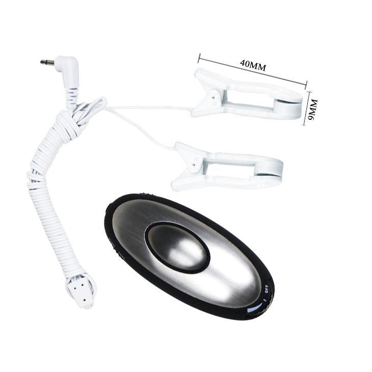 Kit de electrostimulare a mameloanelor Baile French Impulsion